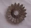 Sunflower Cutter